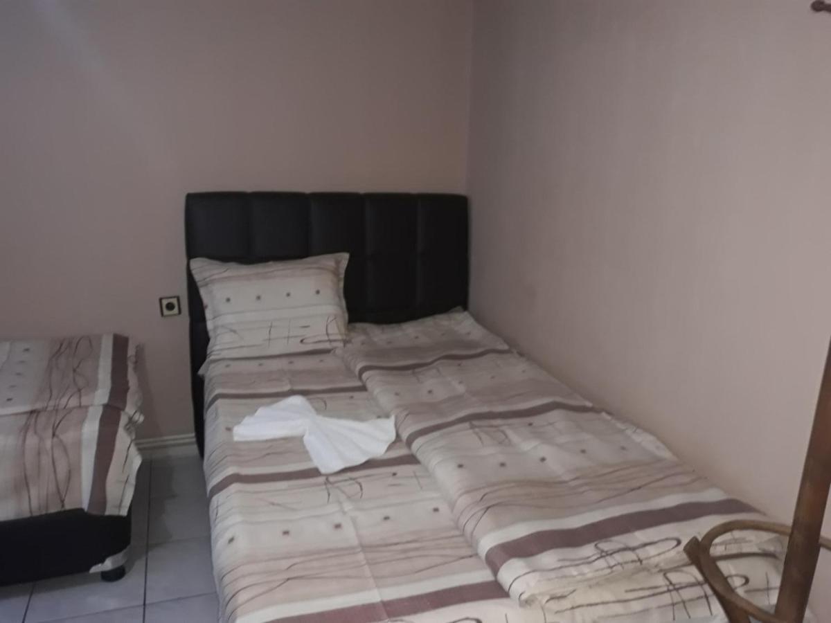 Къща За Гости "Чекичев" Svilengrad Exteriör bild