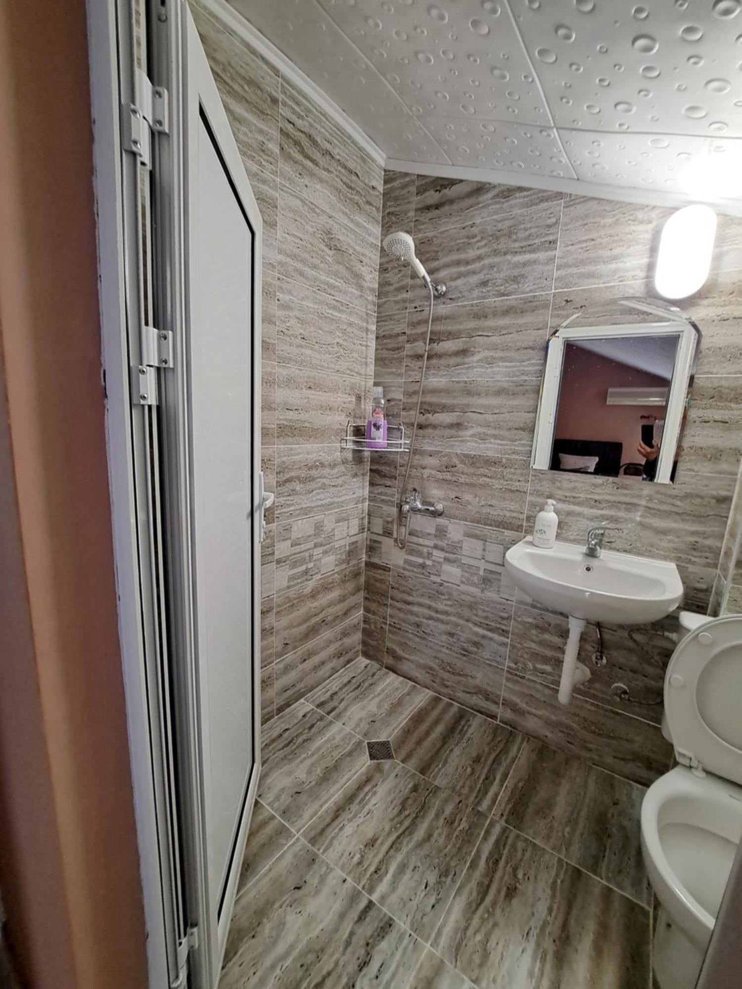 Къща За Гости "Чекичев" Svilengrad Exteriör bild