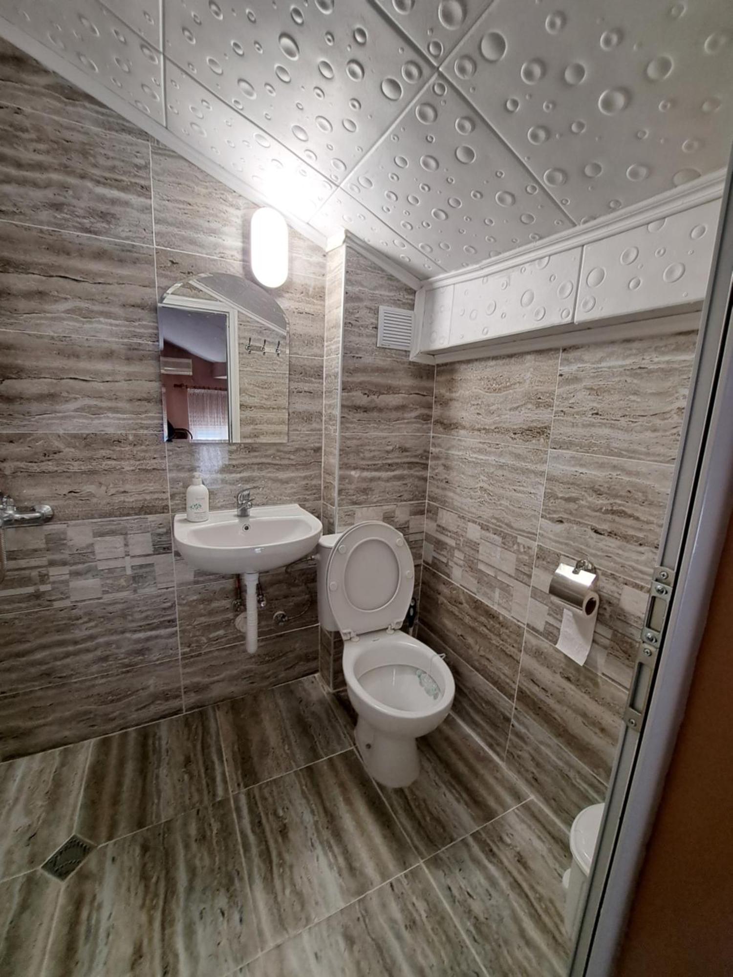 Къща За Гости "Чекичев" Svilengrad Exteriör bild