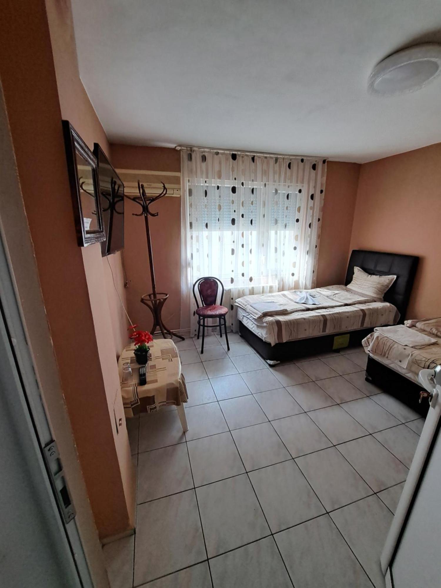 Къща За Гости "Чекичев" Svilengrad Exteriör bild