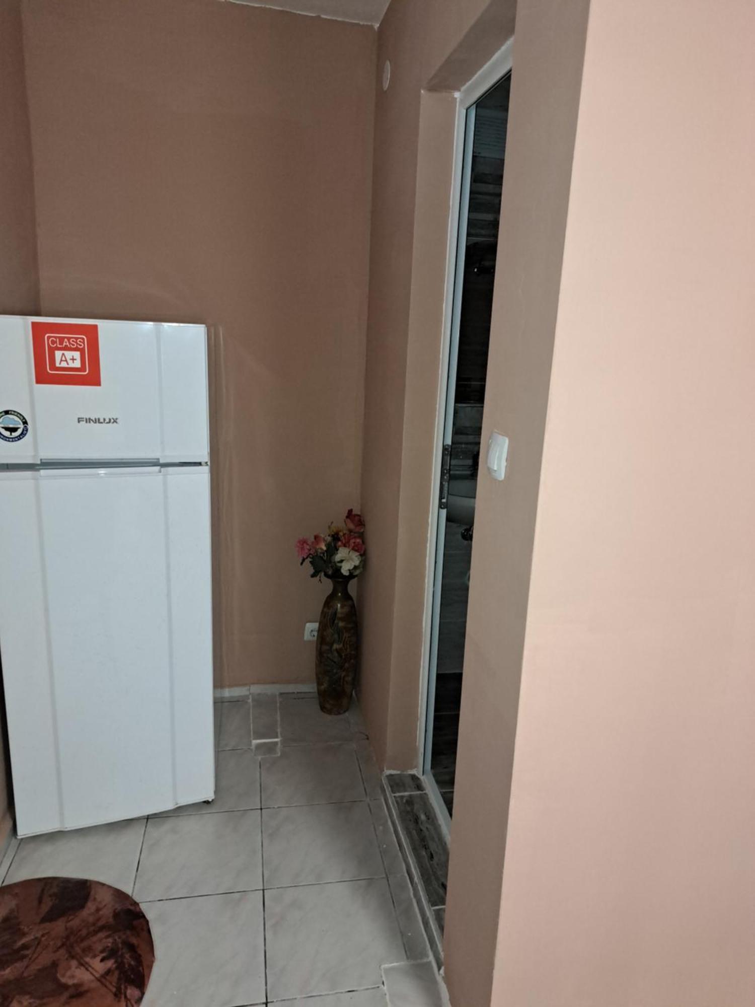 Къща За Гости "Чекичев" Svilengrad Exteriör bild
