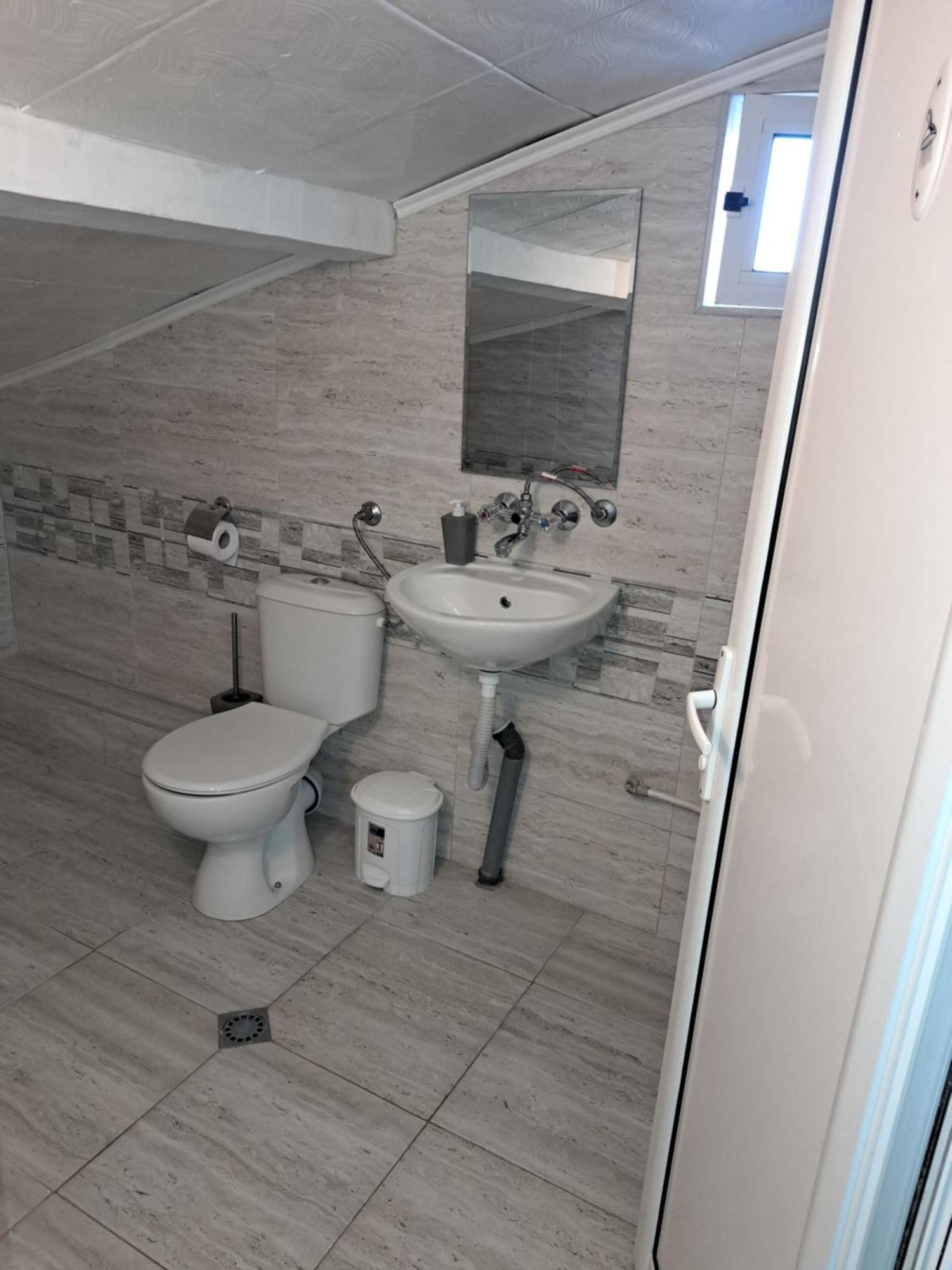 Къща За Гости "Чекичев" Svilengrad Exteriör bild