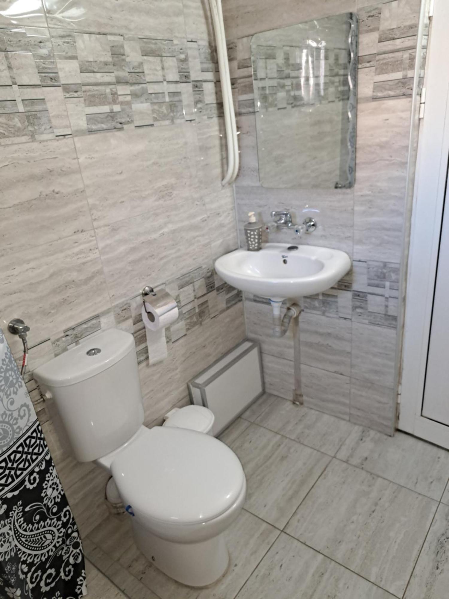 Къща За Гости "Чекичев" Svilengrad Exteriör bild
